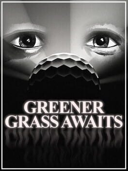 Cover Greener Grass Awaits