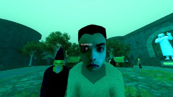 Screenshot Towne of Gringle