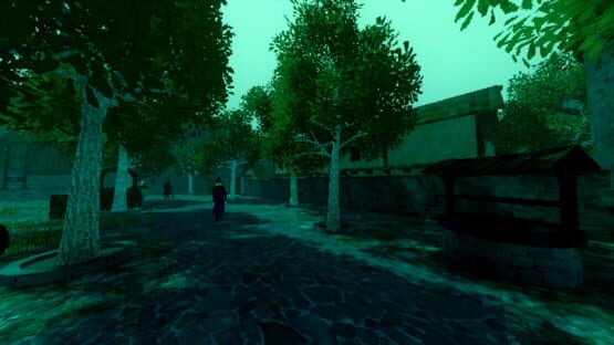 Screenshot Towne of Gringle