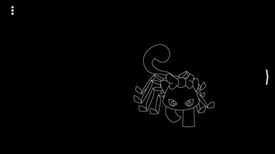 Screenshot Hidden Shapes: Trick or Cats