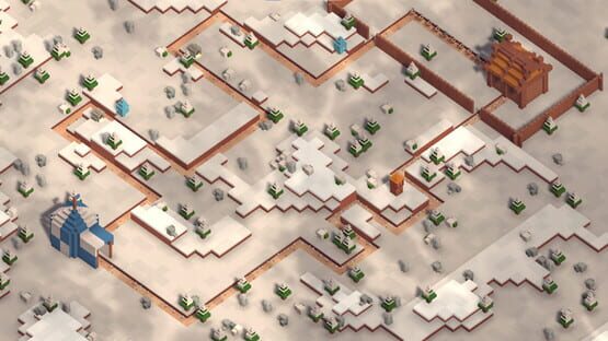 Screenshot Card Conquest