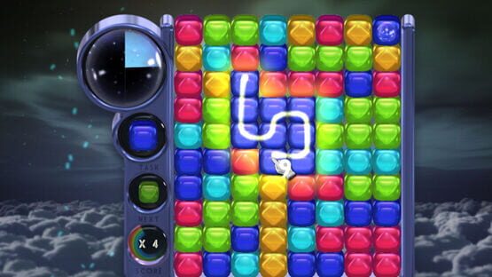 Screenshot Lucid