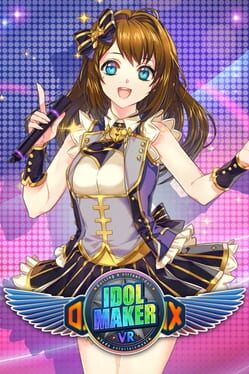 Cover Idol Maker VR