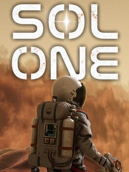 Cover Sol One