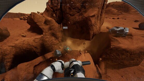 Screenshot Sol One
