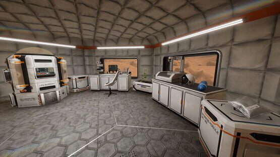 Screenshot Sol One