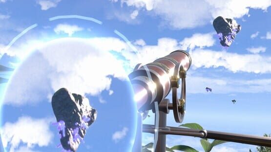 Screenshot Resonite