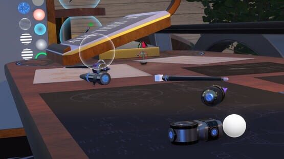 Screenshot Resonite