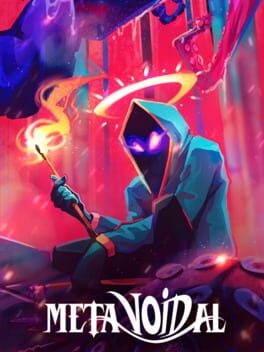 Cover Metavoidal