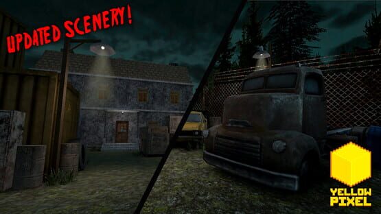 Screenshot HeadHorse Legacy