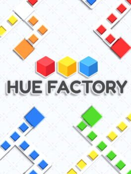 Cover Hue Factory