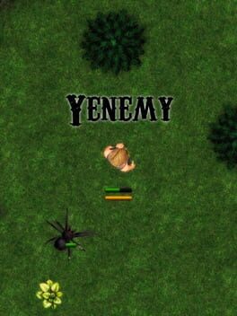 Cover Yenemy