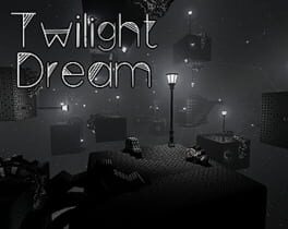 Cover Twilight Dream