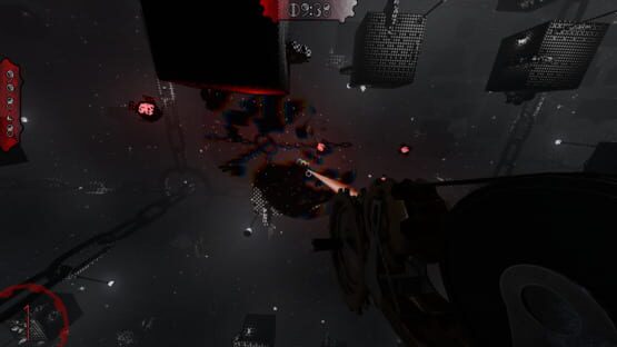 Screenshot Twilight Dream