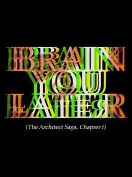 Cover Brain You Later