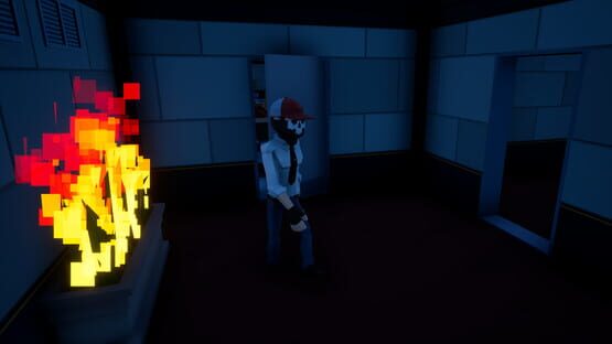 Screenshot Perfect Heist