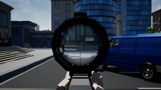 Screenshot Perfect Heist 2