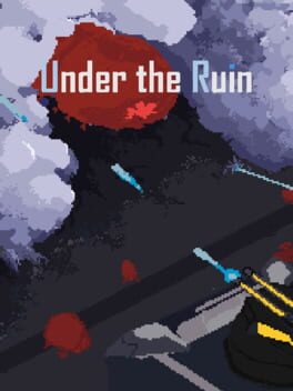 Cover Under the Ruin