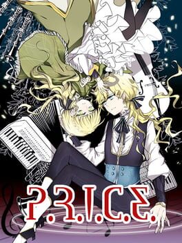 Cover Price