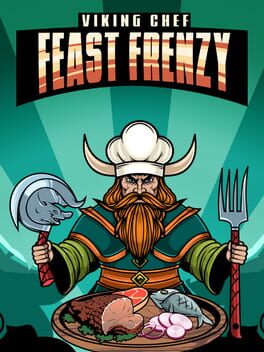 Cover Viking Chef: Feast Frenzy