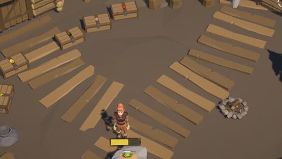 Screenshot Viking Chef: Feast Frenzy