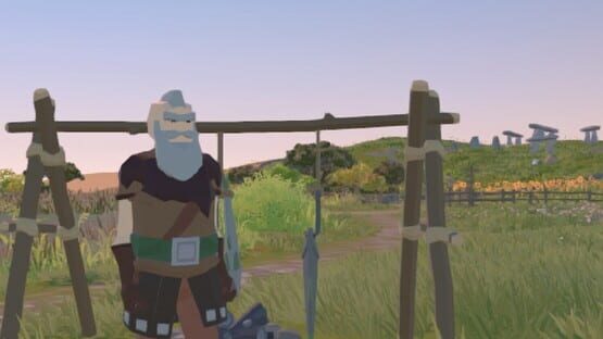 Screenshot Viking Chef: Feast Frenzy