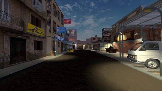 Screenshot Abu Batata