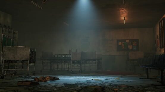 Screenshot Home Sweet Home: Survive