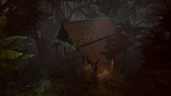 Screenshot Home Sweet Home: Survive