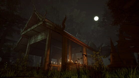 Screenshot Home Sweet Home: Survive