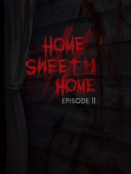 Cover Home Sweet Home: Episode 2