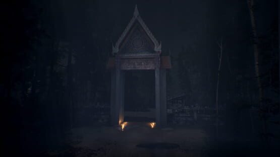 Screenshot Home Sweet Home: Episode 2