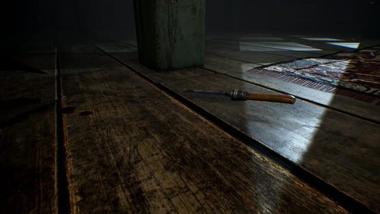Screenshot Home Sweet Home: Episode 2