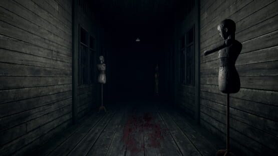 Screenshot Home Sweet Home: Episode 2