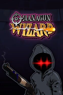 Cover Managun Wizard