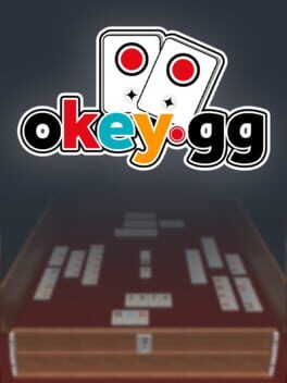 Cover Okey.gg