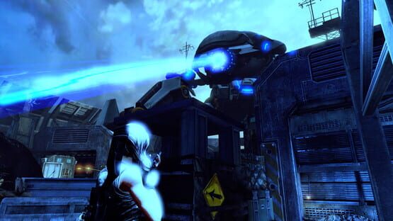 Screenshot M.A.R.S.