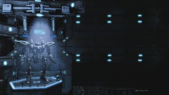 Screenshot M.A.R.S.