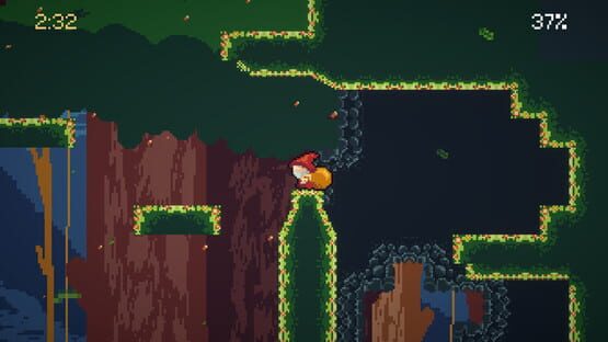 Screenshot To Clean The Mountain