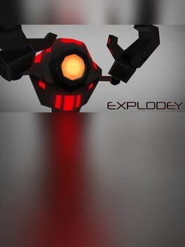 Cover Explodey
