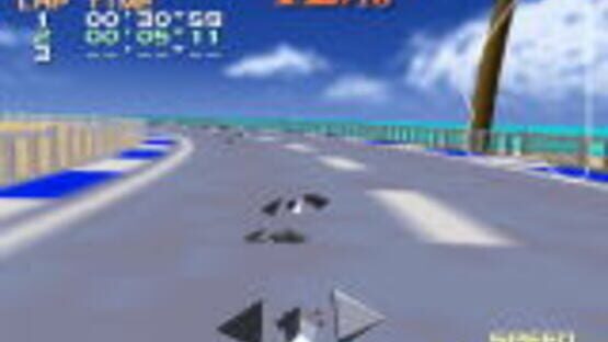 Screenshot Prodigy Racing