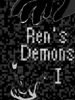 Cover Ren's Demons I