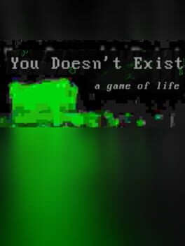 Cover You Doesn't Exist