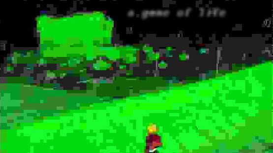 Screenshot You Doesn't Exist