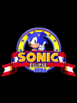 Cover Sonic Eclipse