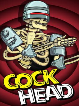 Cover Cockhead