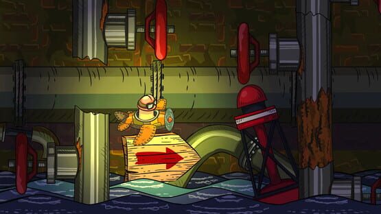 Screenshot Cockhead