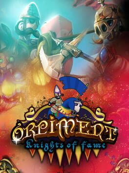 Cover Orpiment