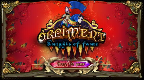 Screenshot Orpiment