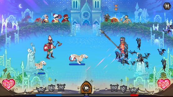 Screenshot Orpiment